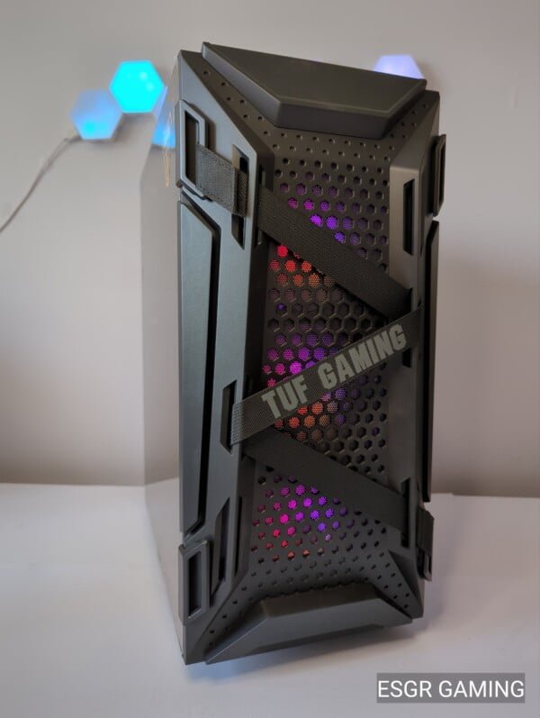TUF Ryzen 7 5800x 16GB RTX3080 - Image 3