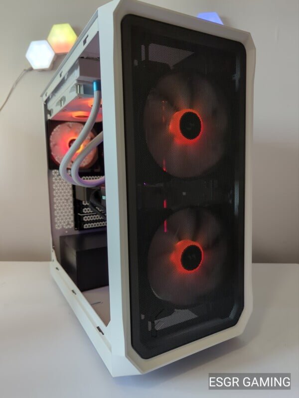 Intel 13600k 32GB DDR5 RTX3080 - Image 4