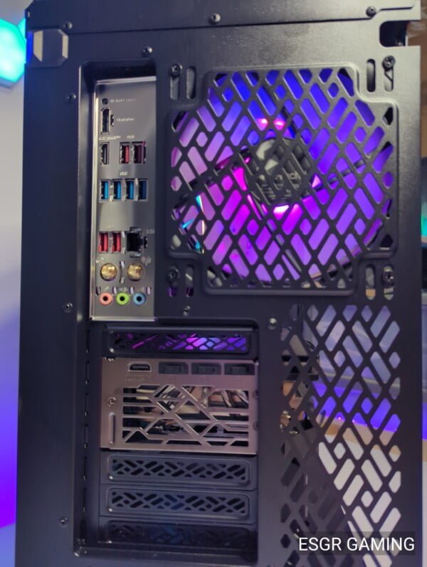 High End RTX4090 7800X3D 32GB DDR5 - Image 6