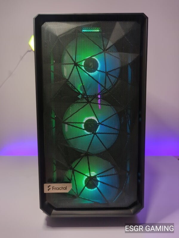 High End RTX4090 7800X3D 32GB DDR5 - Image 2