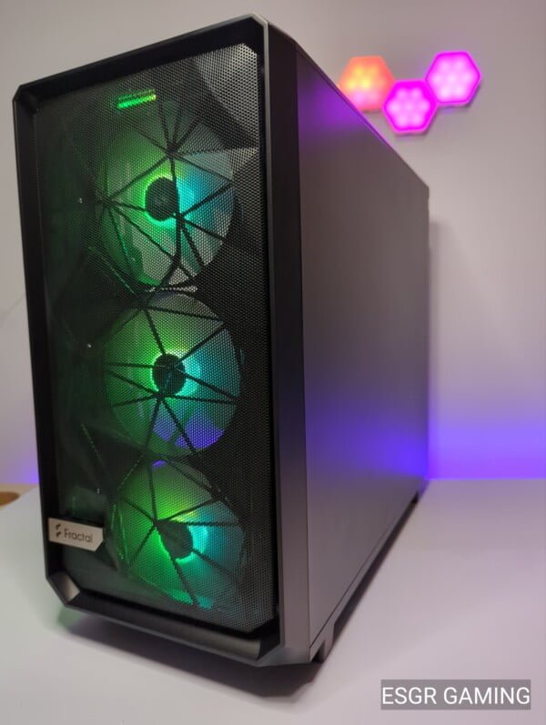 High End RTX4090 7800X3D 32GB DDR5 - Image 10