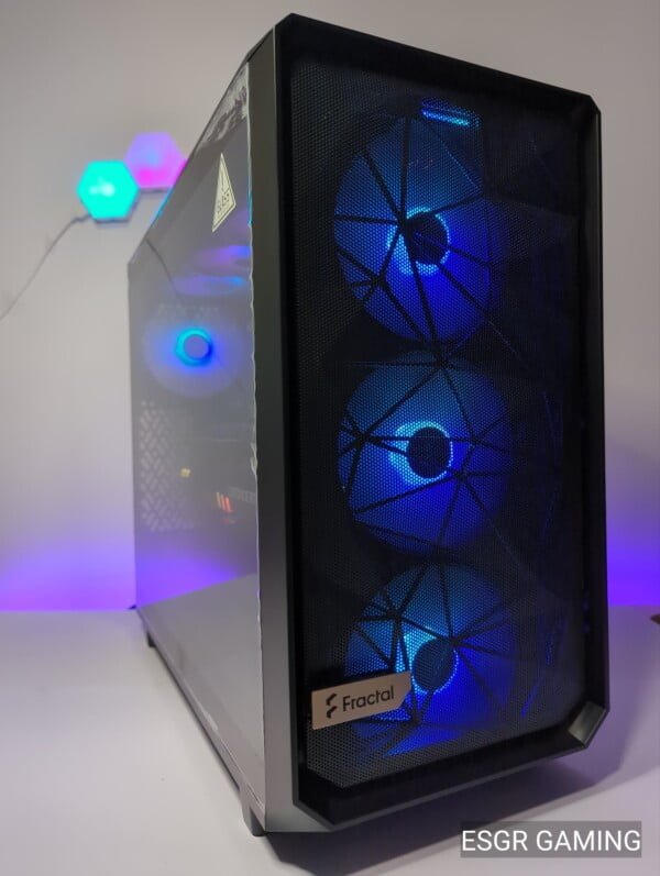 High End RTX4090 7800X3D 32GB DDR5 - Image 8