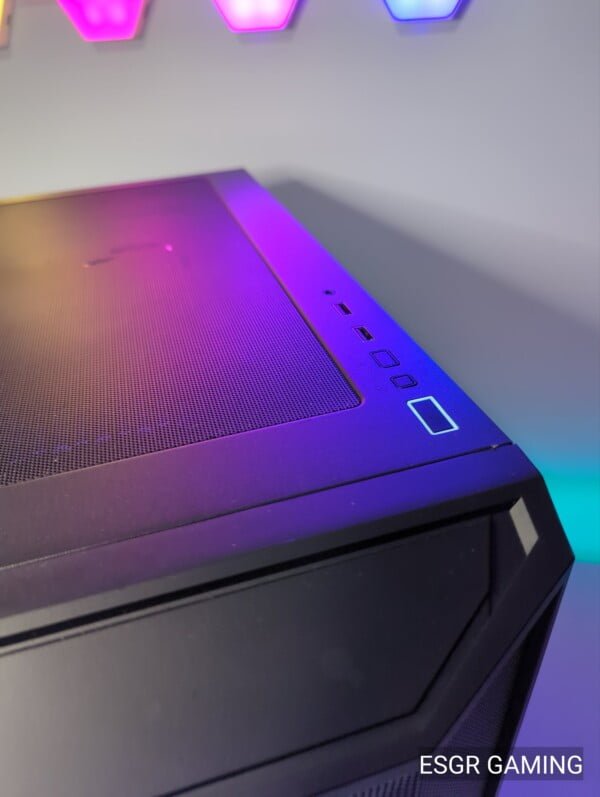 Intel i9 12900k 32GB RTX3090 - Image 4