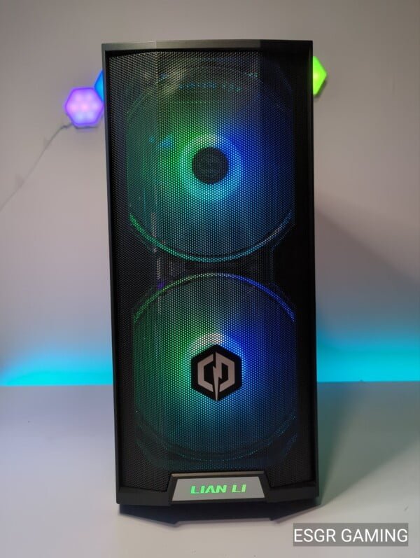 Intel i9 12900k 32GB RTX3090 - Image 6