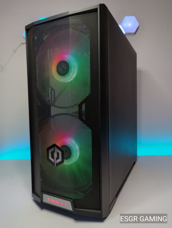 Intel i9 12900k 32GB RTX3090 - Image 3