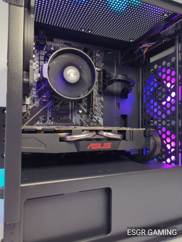 Ryzen 5 16GB GTX1070 - Image 5