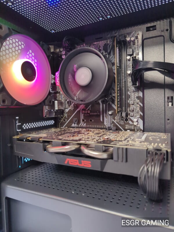 Ryzen 5 16GB GTX1070 - Image 3