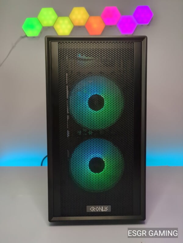 Ryzen 5 16GB GTX1070 - Image 6
