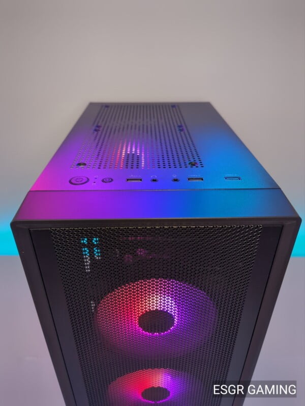 Ryzen 5 16GB GTX1070 - Image 4