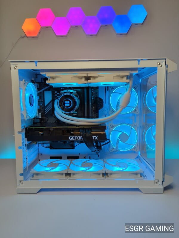 Ryzen 7600 32GB DDR5 RTX3080 - Image 3