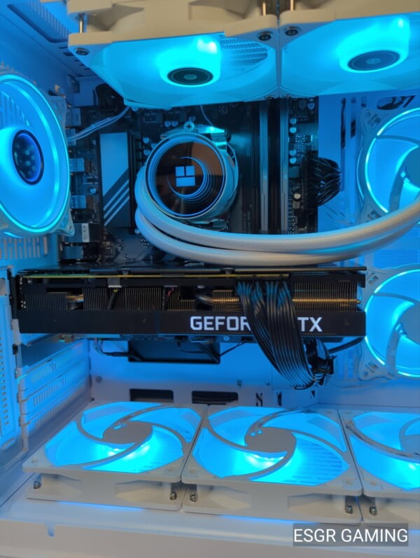 Ryzen 7600 32GB DDR5 RTX3080 - Image 11