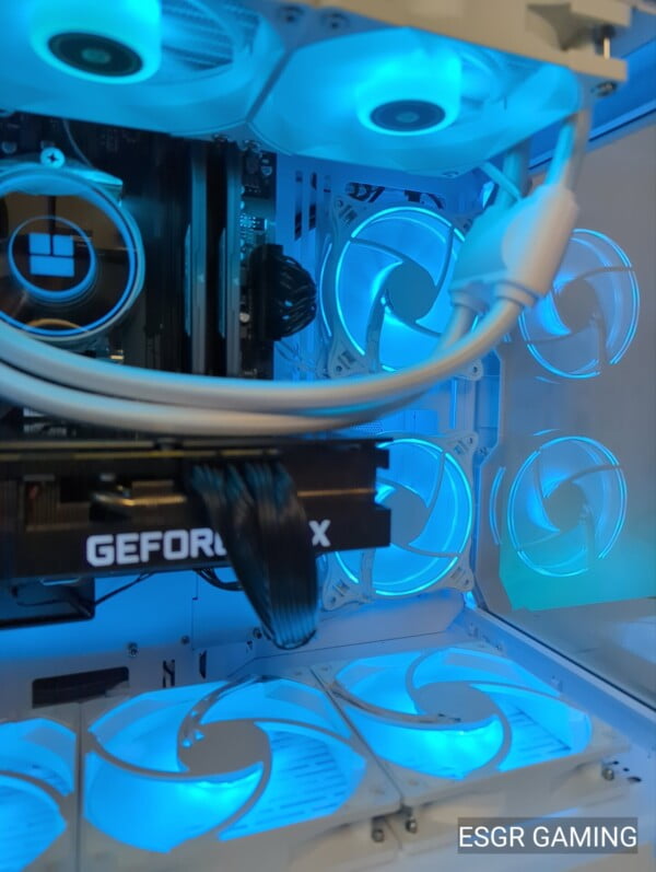 Ryzen 7600 32GB DDR5 RTX3080 - Image 7