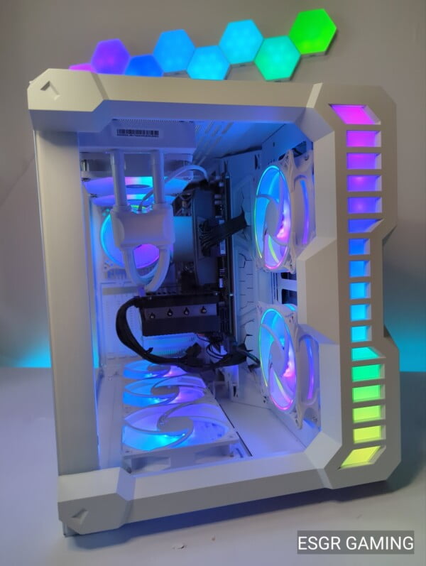 Ryzen 7600 32GB DDR5 RTX3080 - Image 6