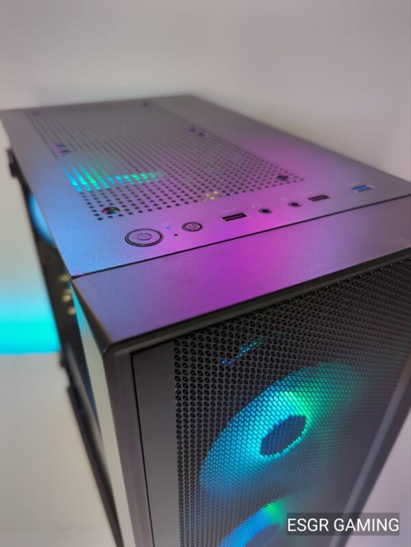Ryzen 7 5800x 16GB GTX1080TI - Image 4