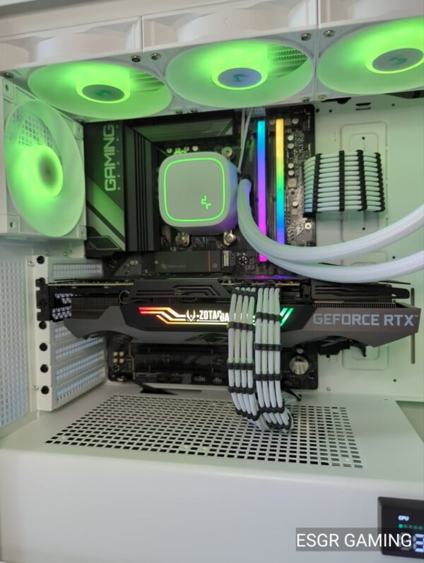 Ryzen 7800x3D 32GB DDR5 RTX3080 - Image 4
