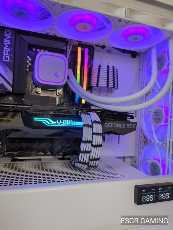 Ryzen 7800x3D 32GB DDR5 RTX3080 - Image 6