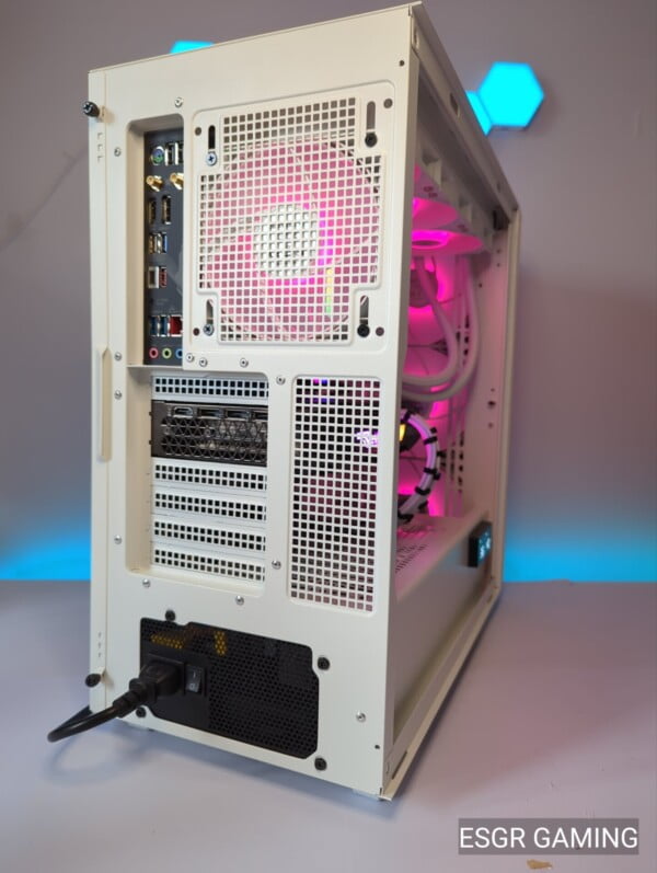 Ryzen 7800x3D 32GB DDR5 RTX3080 - Image 3