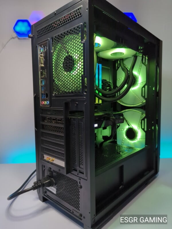 Ryzen 7 5800x 16GB RTX3060TI - Image 4