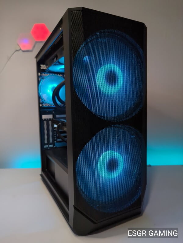 Ryzen 7 5800x 16GB RTX3060TI - Image 11