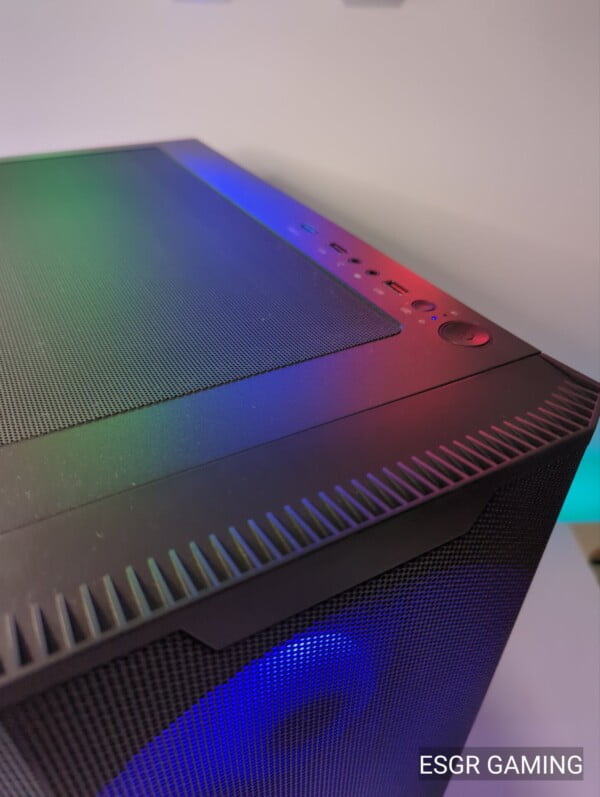 Ryzen 7 5800x 16GB RTX3060TI - Image 7