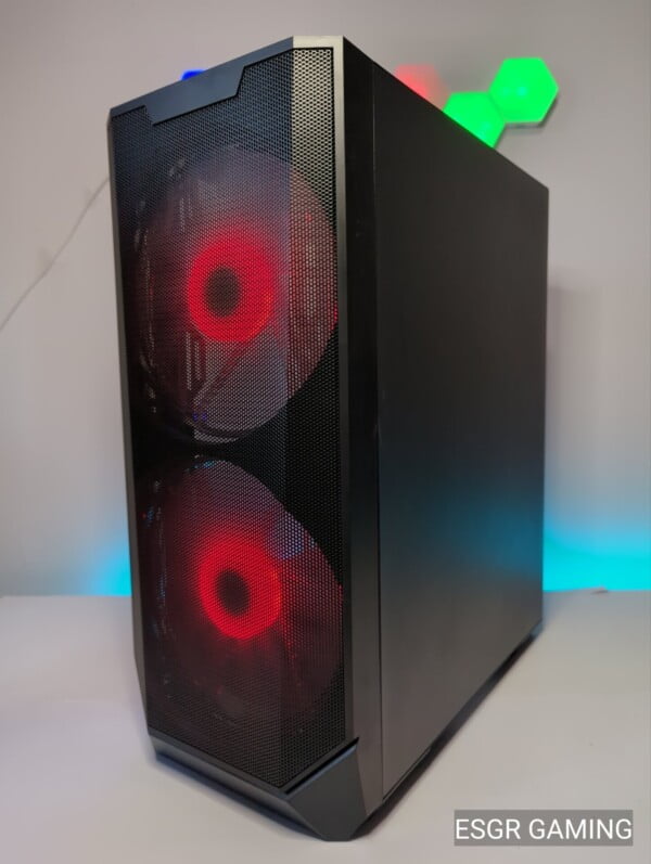 Ryzen 7 5800x 16GB RTX3060TI - Image 5
