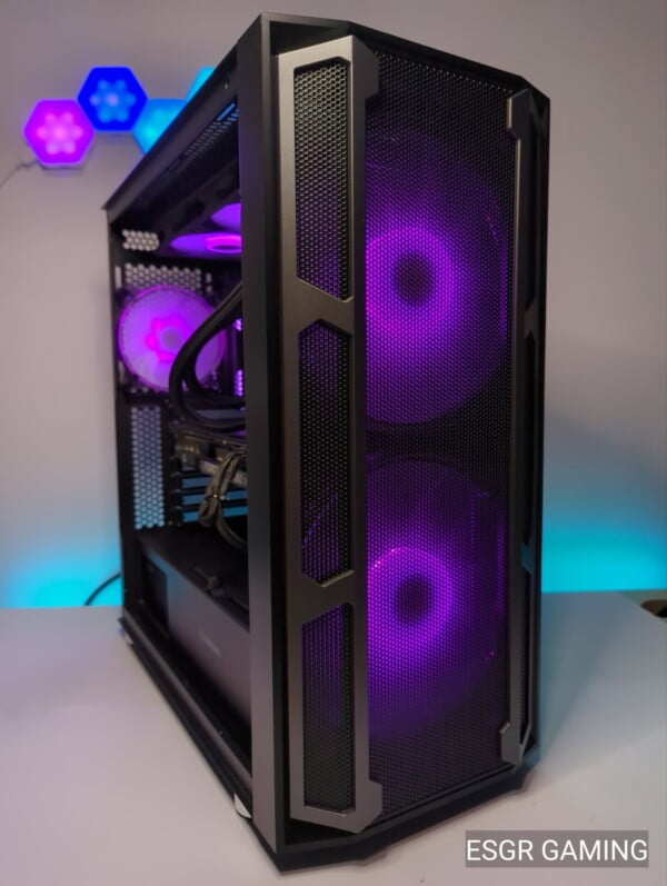 Intel i9 7900x 16GB GTX1080TI - Image 5