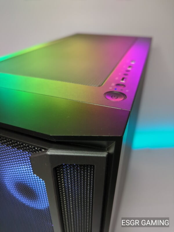 Intel i9 7900x 16GB GTX1080TI - Image 4