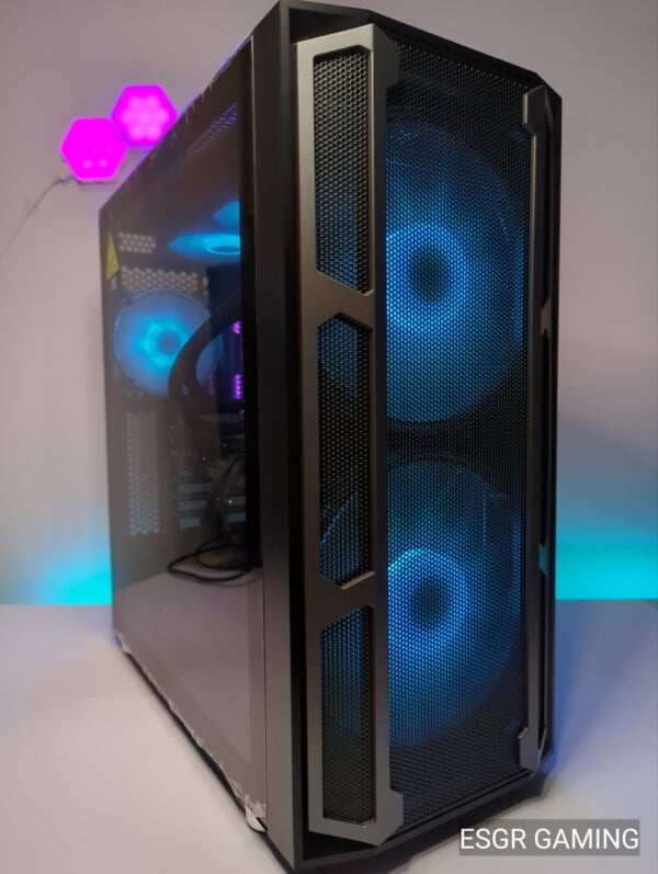 Intel i9 7900x 16GB GTX1080TI - Image 2