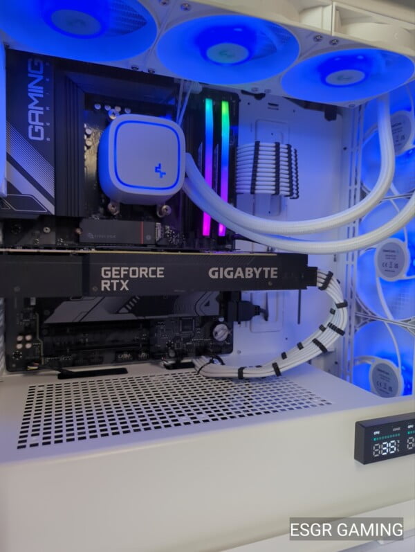 Ryzen 7800x3D 32GB DDR5 RTX3090 - Image 8