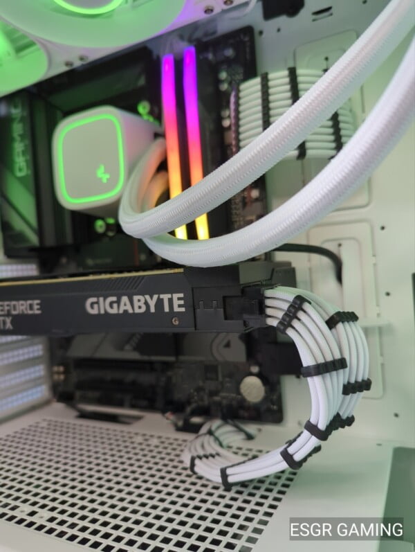 Ryzen 7800x3D 32GB DDR5 RTX3090 - Image 10