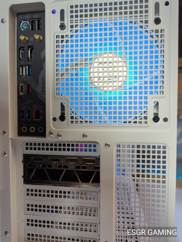 Ryzen 7800x3D 32GB DDR5 RTX3090 - Image 4