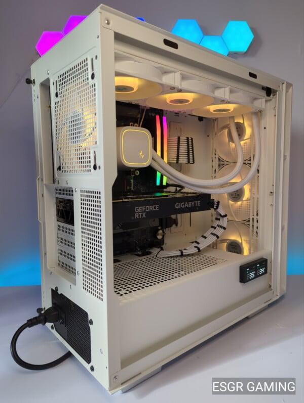 Ryzen 7800x3D 32GB DDR5 RTX3090 - Image 6
