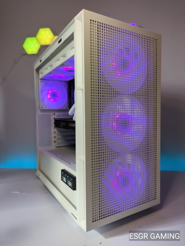 Ryzen 7800x3D 32GB DDR5 RTX3090