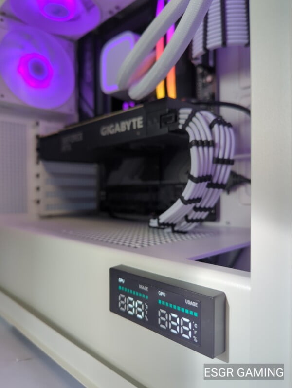 Ryzen 7800x3D 32GB DDR5 RTX3090 - Image 3