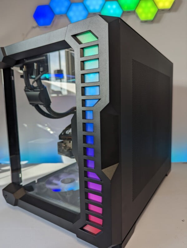 Ryzen 9 5900x 32GB RX6800 - Image 2