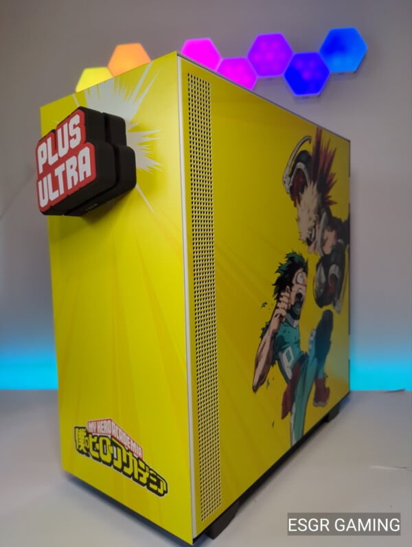 Limited Edition NXZT Ryzen 7 5800x 16GB RTX3080 - Image 6