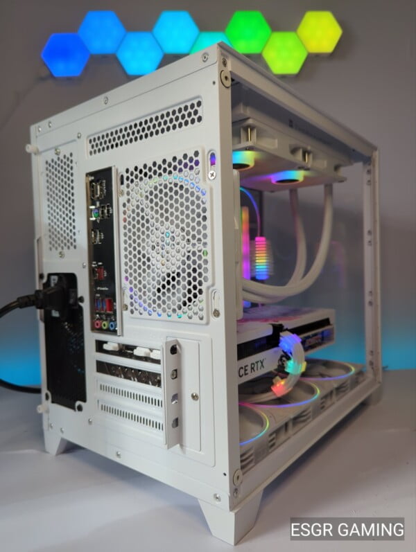 Ryzen 7 7700x 32GB DDR5 RTX4060TI - Image 10