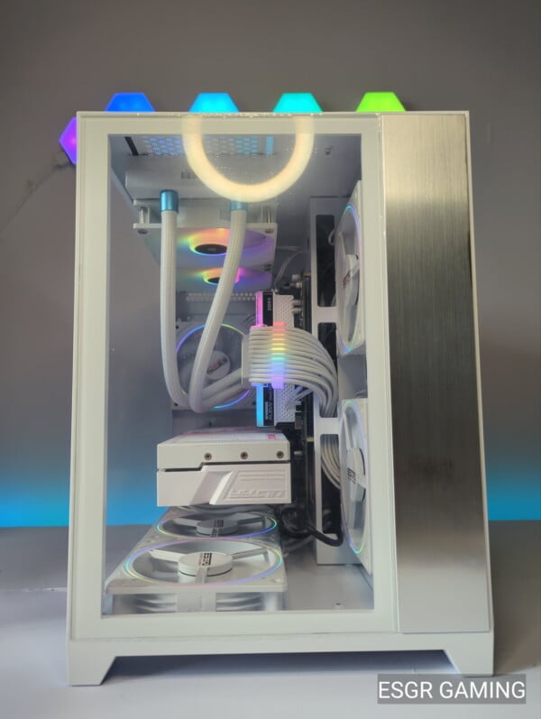 Ryzen 7 7700x 32GB DDR5 RTX4060TI - Image 4
