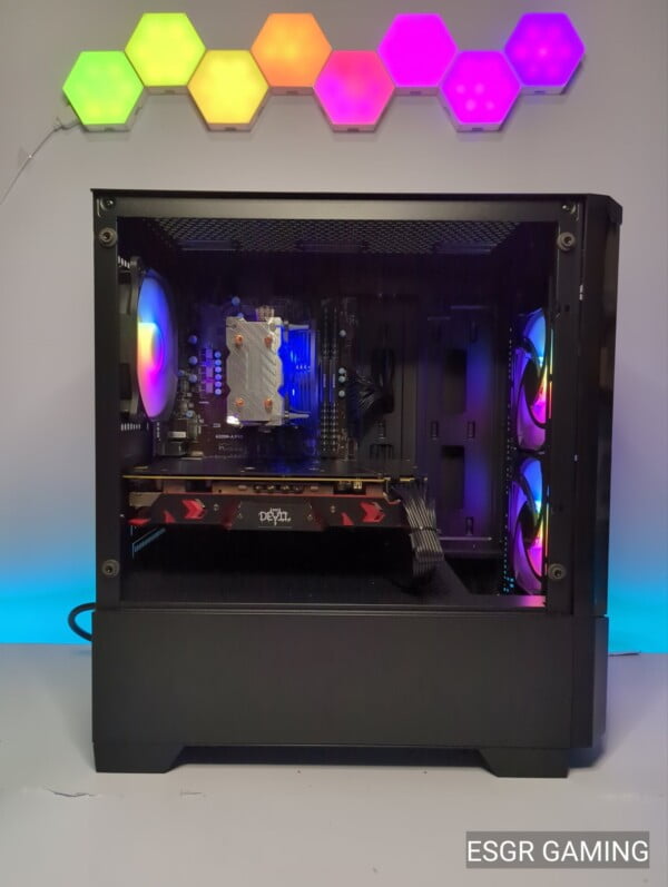 Ryzen 5 16GB RX580 - Image 7