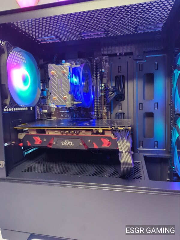 Ryzen 5 16GB RX580 - Image 5