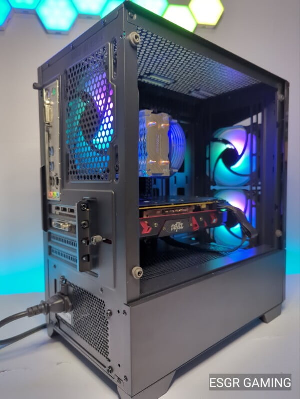 Ryzen 5 16GB RX580 - Image 3