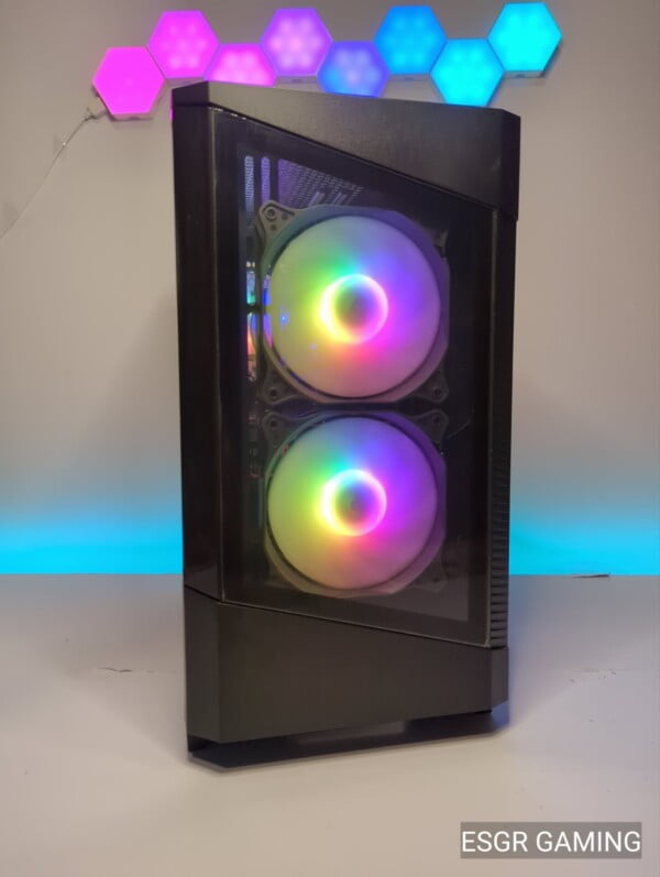 Ryzen 5 16GB RX580 - Image 2