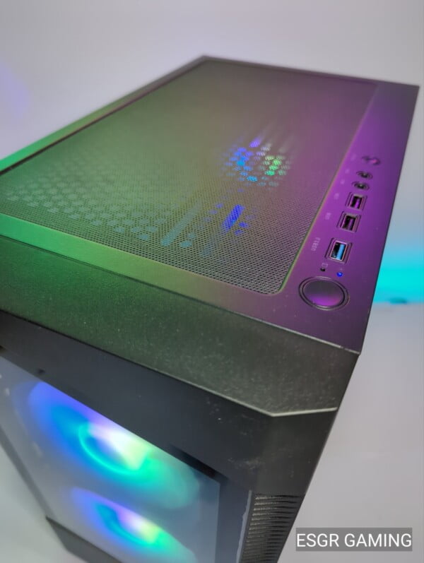 Ryzen 5 16GB RX580 - Image 6