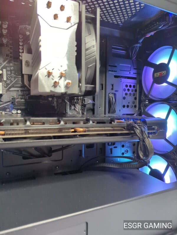 Ryzen 7 3800x 16GB RX 5700XT - Image 7