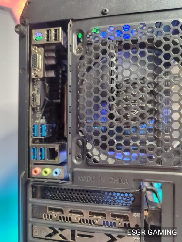 Ryzen 7 3800x 16GB RX 5700XT - Image 6