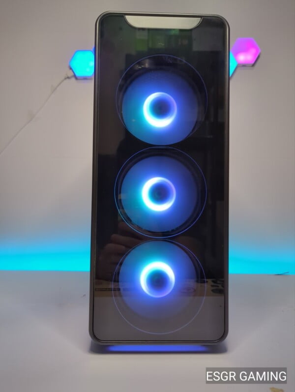 Ryzen 7 3800x 16GB RX 5700XT - Image 2
