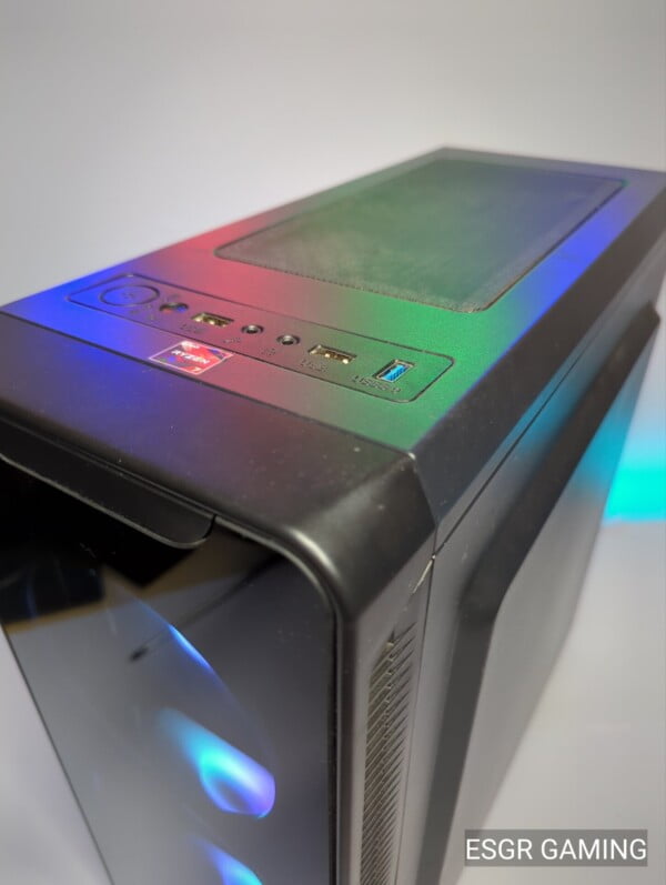 Ryzen 7 3800x 16GB RX 5700XT - Image 4