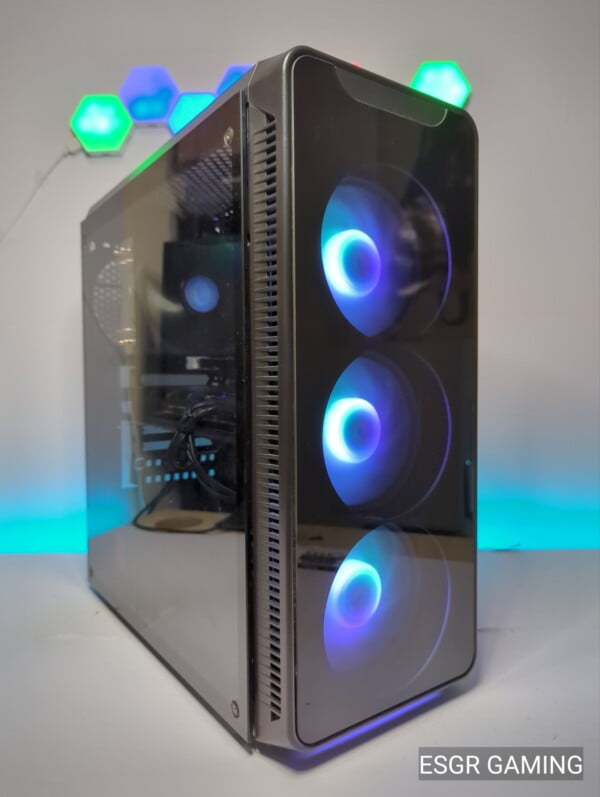 Ryzen 7 3800x 16GB RX 5700XT - Image 5