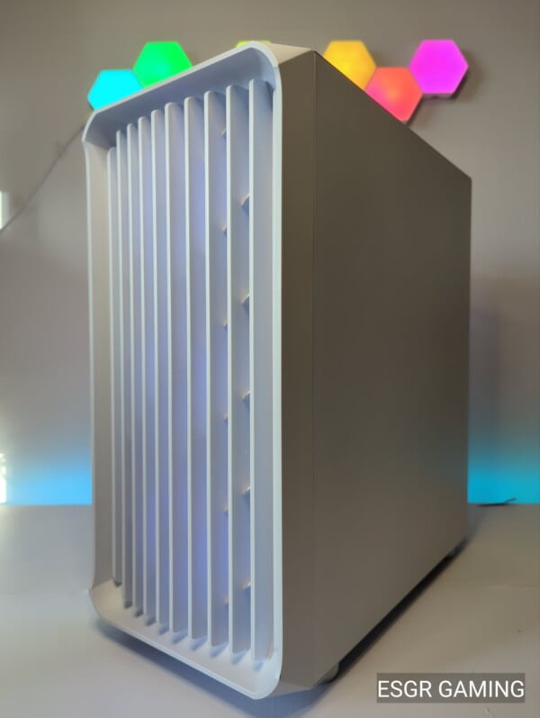 White Ryzen 7 5800x 16GB RTX3070 - Image 5