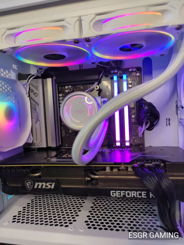 Ryzen 9 7900x 32GB DDR5 RTX3080 - Image 11